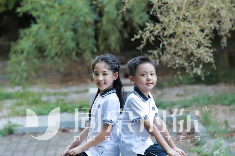 圣澜服饰解析如何选择适合幼儿的园服款式